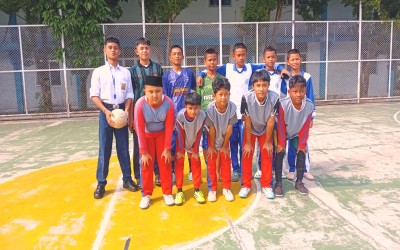 Pekan Kemerdekaan SMP Babussalam Makin Meriah! Santri SD Kelas 5 dan 6 Ikut Adu Prestasi