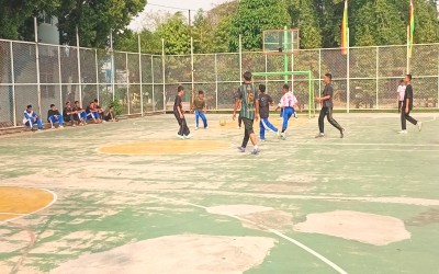Hari Ketiga Pekan Kemerdekaan SMP Babussalam Makin Panas! Final Futsal Berakhir 3–2